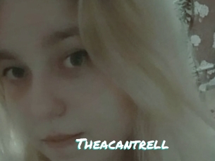 theacantrell Free Sites X