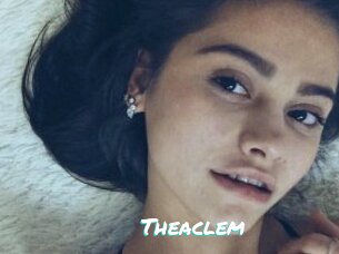 Theaclem
