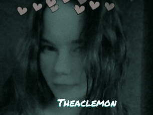 Theaclemon