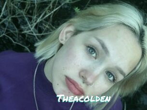 Theacolden