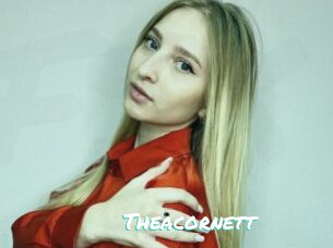Theacornett