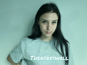 Theacreswell