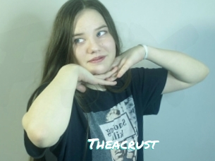Theacrust