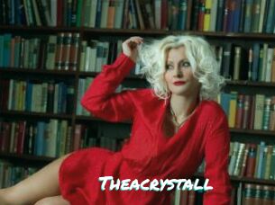 theacrystall Free Sites X