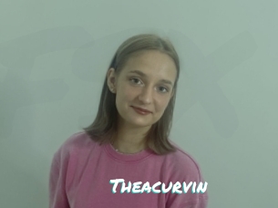 Theacurvin