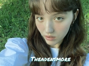 Theadensmore