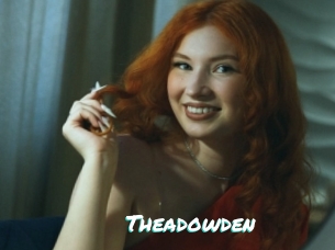 Theadowden