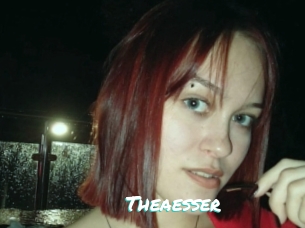 Theaesser