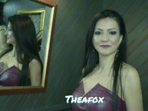 theafox Free Sites X
