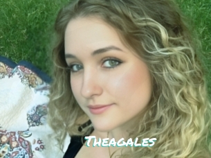 Theagales