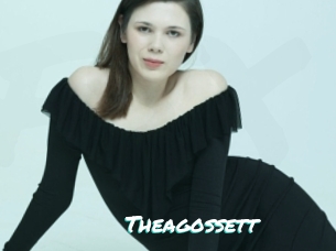 theagossett Free Sites X