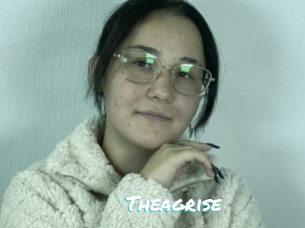 Theagrise