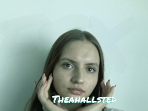 Theahallsted