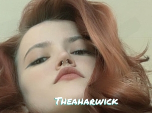 Theaharwick