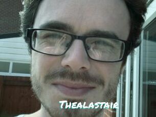 Thealastair