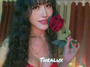 thealux Free Sites X