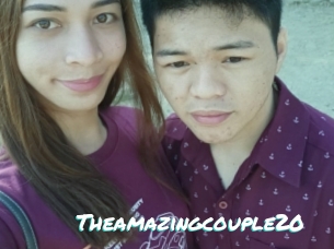Theamazingcouple20
