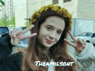 Theamilsont