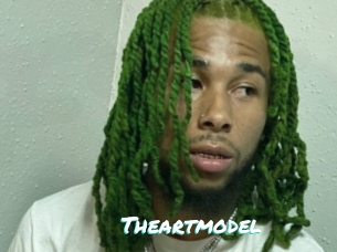 Theartmodel