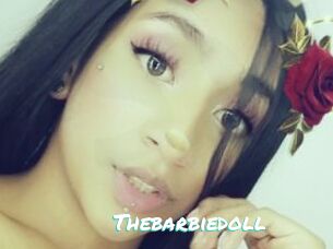 Thebarbiedoll