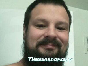 Thebeardofzeus