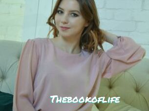 Thebookoflife