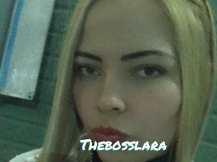 Thebosslara