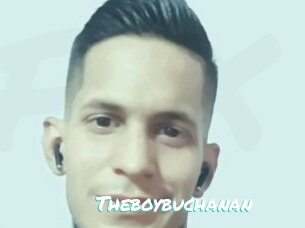Theboybuchanan