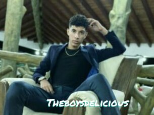 Theboysdelicious
