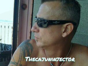 Thecajuninjector