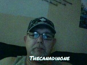 Thecanadinone