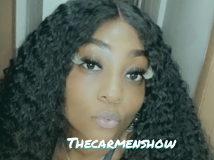Thecarmenshow