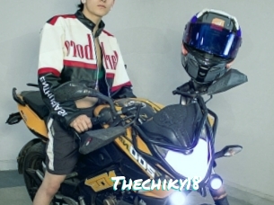 Thechiky18