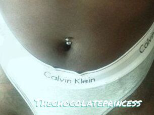 Thechocolateprincess