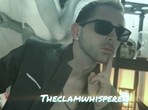 theclamwhisperer Free Sites X