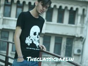 theclassicdarlin Free Sites X