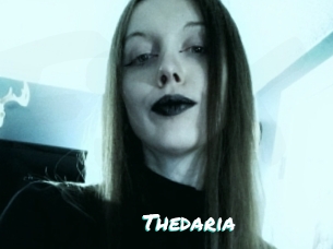 Thedaria