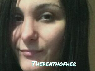 Thedeathofher