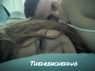 Thedrenchedduo