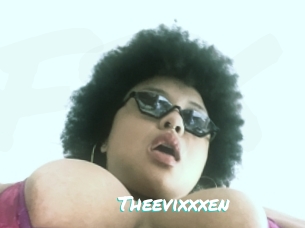Theevixxxen