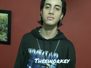 Theeworkey