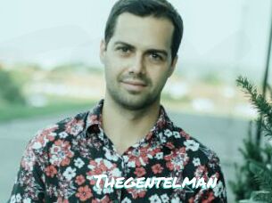 Thegentelman