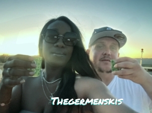 thegermenskis Free Sites X