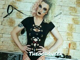 Thegodqueen