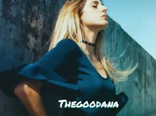 thegoodana Free Sites X