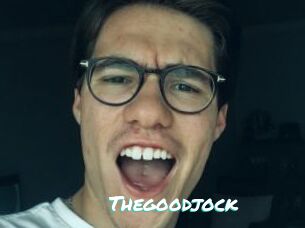 Thegoodjock