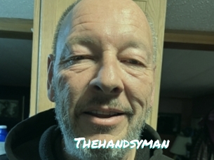 Thehandsyman