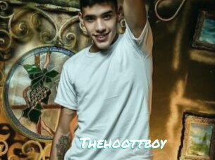 Thehoottboy