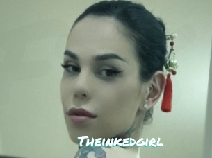 Theinkedgirl