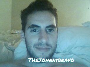 Thejohnnybravo